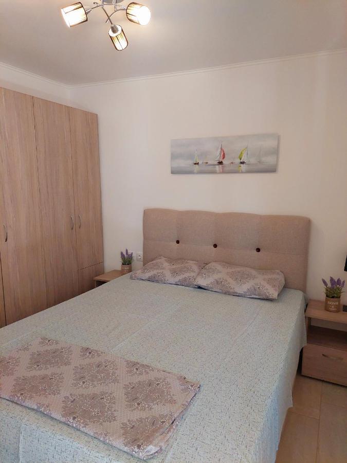 Villa Blue House Nea Kallikrateia Экстерьер фото