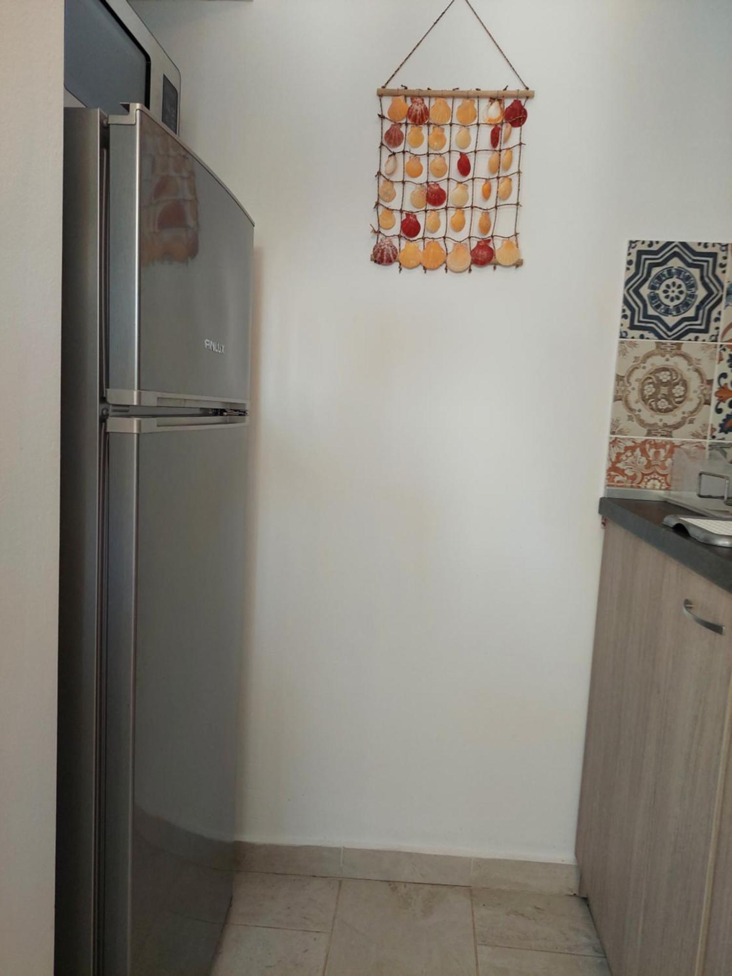 Villa Blue House Nea Kallikrateia Номер фото